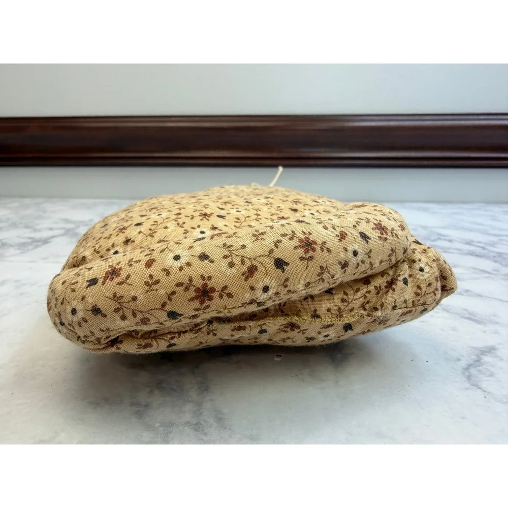 Handmade primitive stuffed